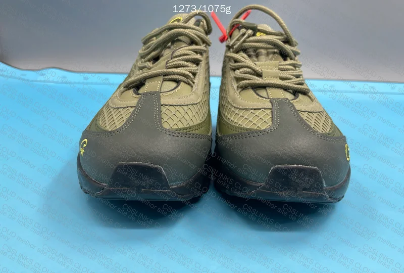 Air Max 95 Corteiz 3