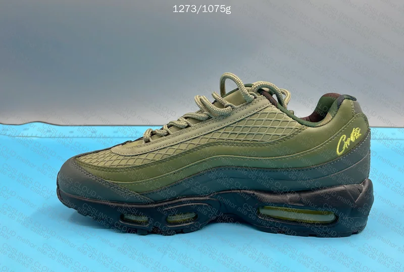 Air Max 95 Corteiz 6
