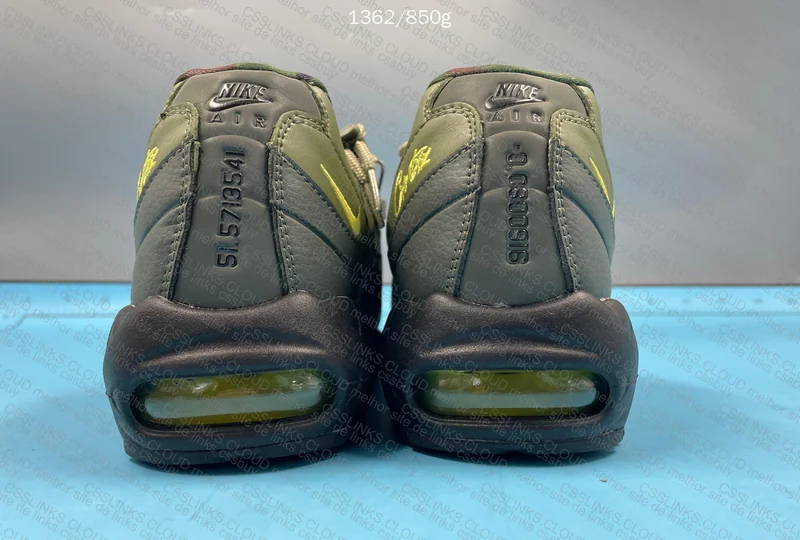 Air Max 95 Corteiz 2