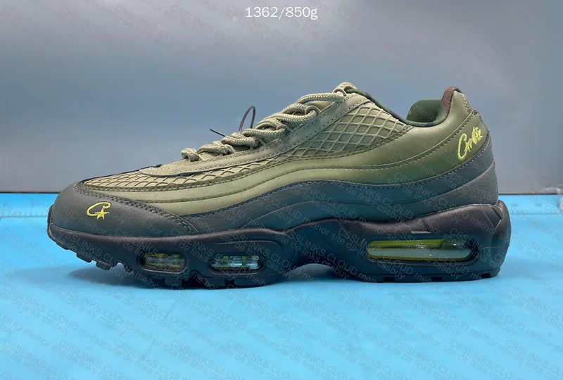 Air Max 95 Corteiz 3