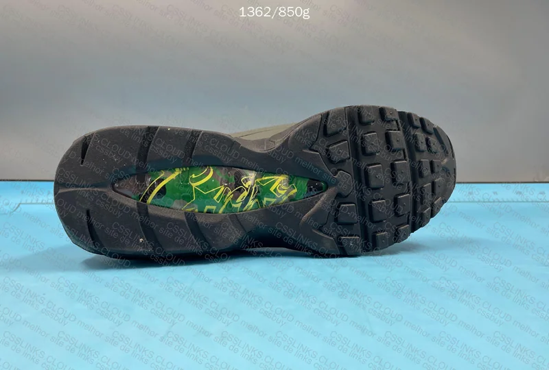 Air Max 95 Corteiz 5