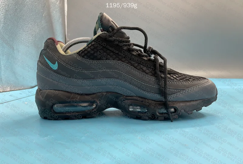 Air Max 95 Corteiz 2