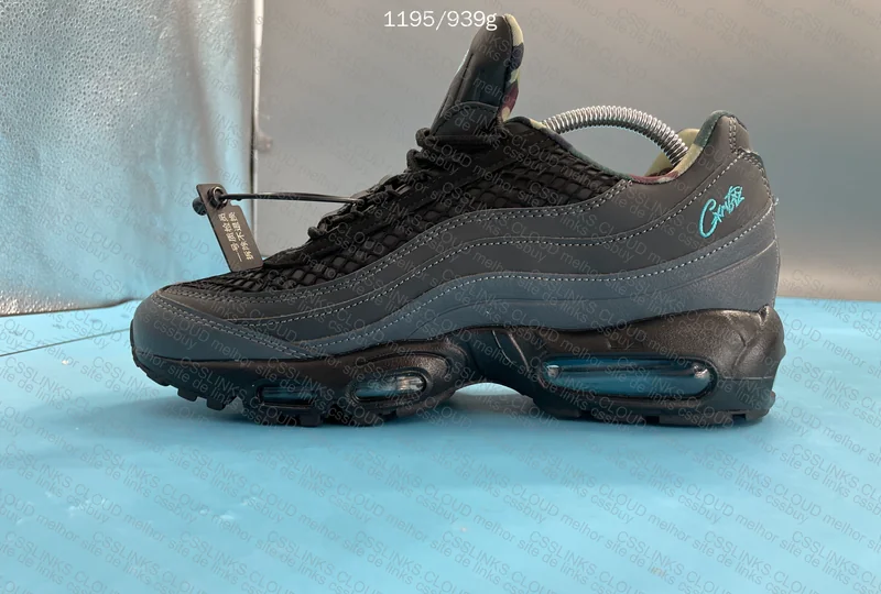 Air Max 95 Corteiz 3