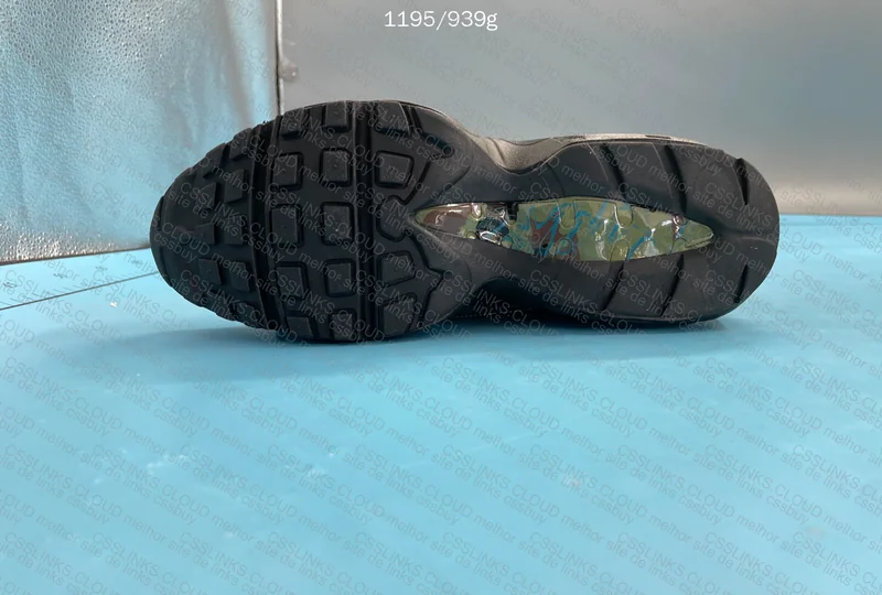 Air Max 95 Corteiz 4