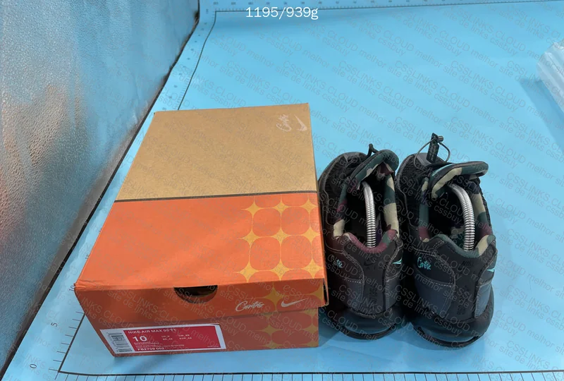 Air Max 95 Corteiz 5