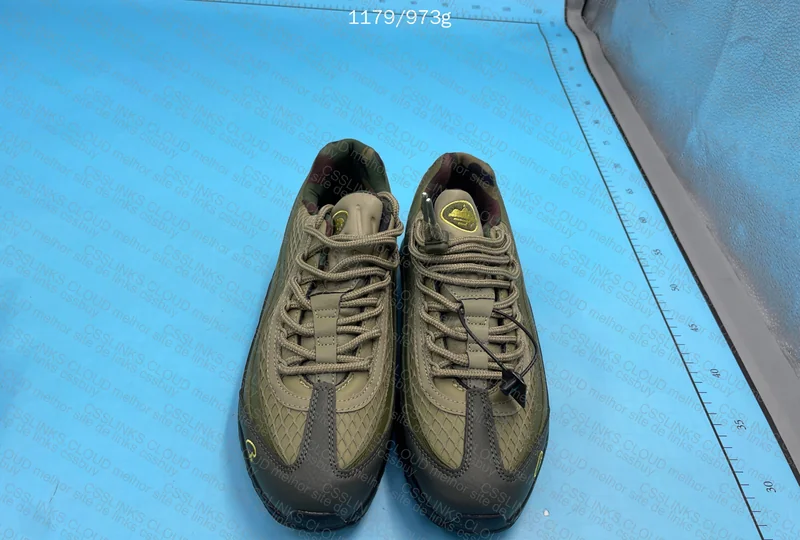 Air Max 95 Corteiz