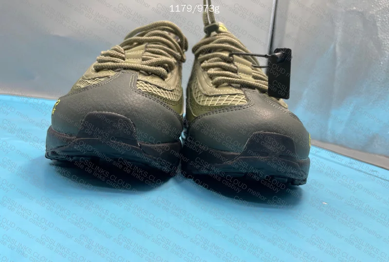 Air Max 95 Corteiz 2