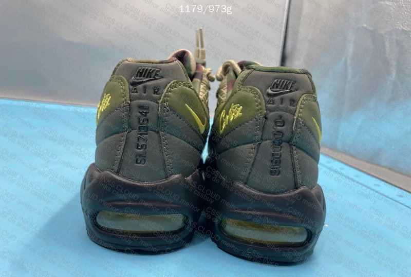 Air Max 95 Corteiz 3