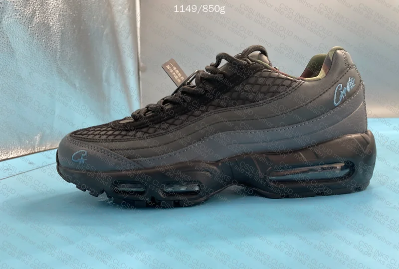 Air Max 95 Corteiz 2