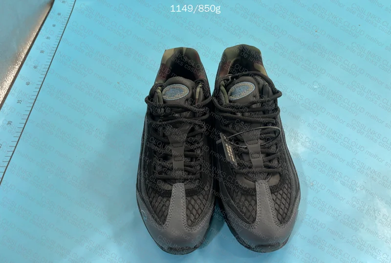 Air Max 95 Corteiz 3