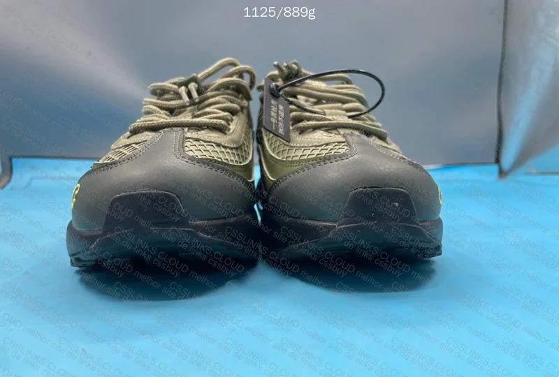 Air Max 95 Corteiz 4