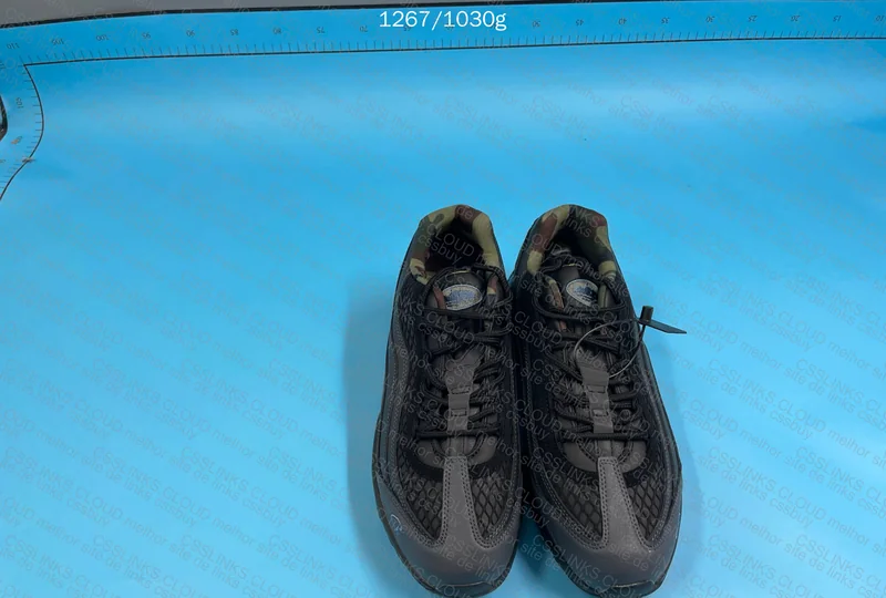 Air Max 95 Corteiz