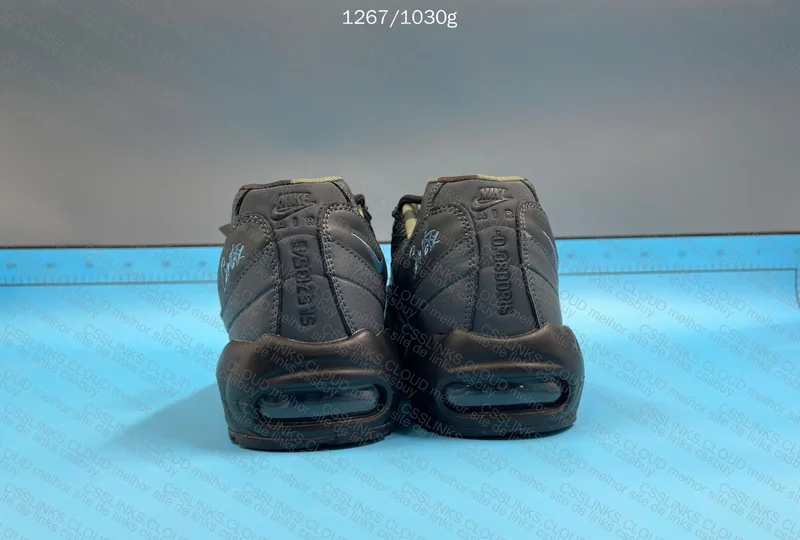 Air Max 95 Corteiz 2