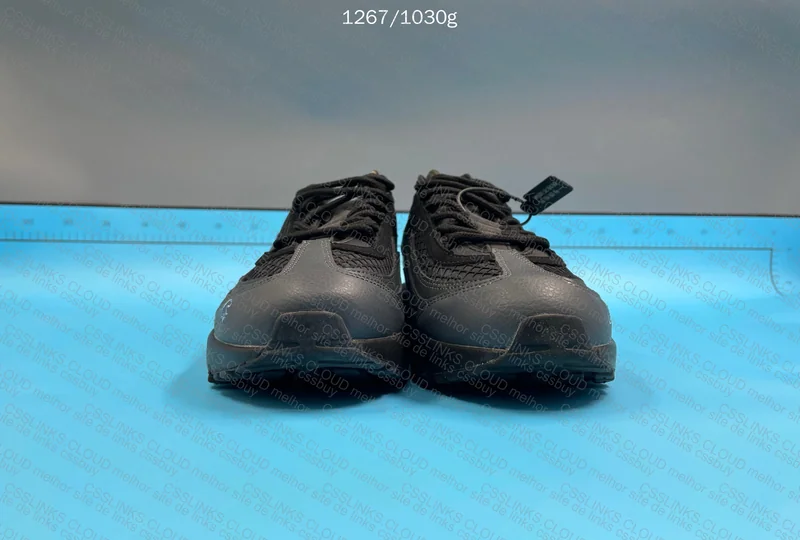 Air Max 95 Corteiz 3