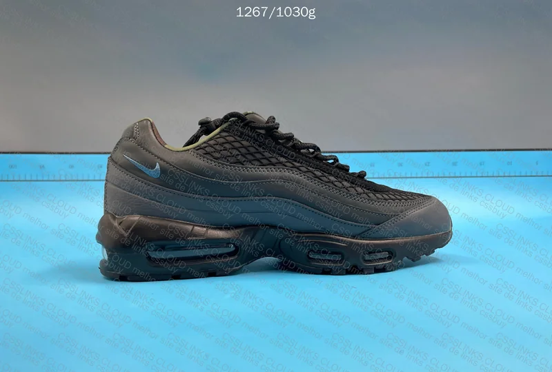 Air Max 95 Corteiz 4