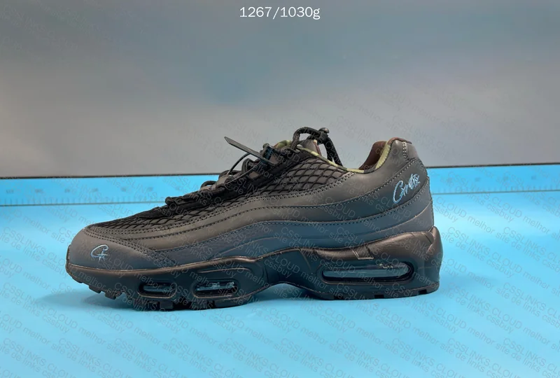 Air Max 95 Corteiz 5