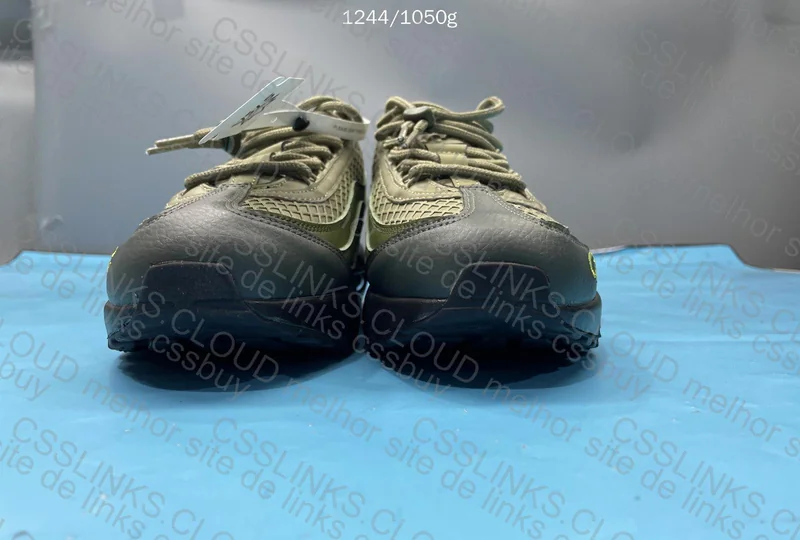 Air Max 95 Corteiz