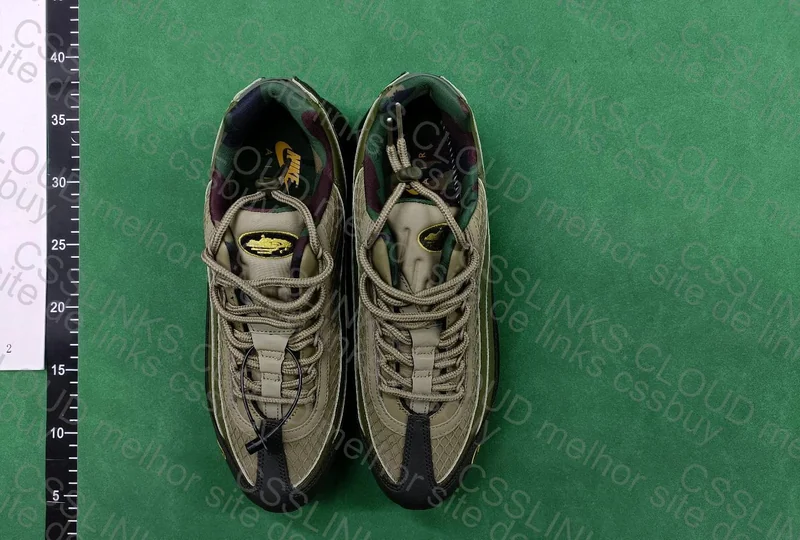 Air Max 95 Corteiz