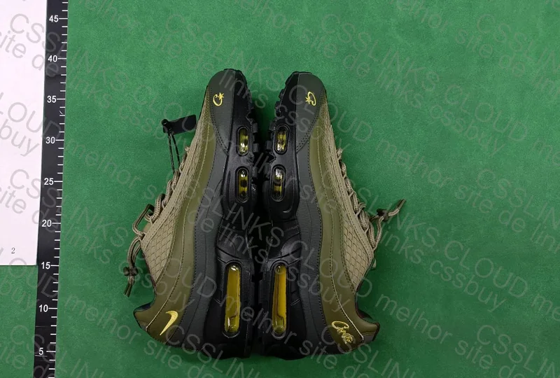 Air Max 95 Corteiz 2