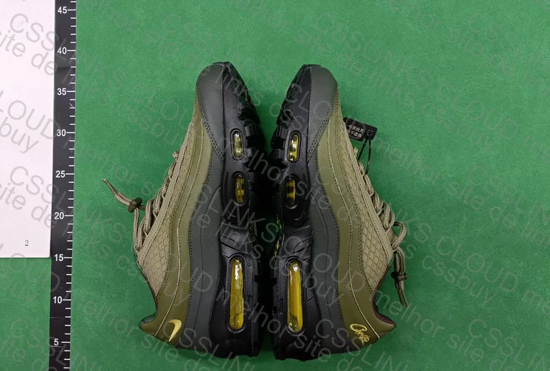 Air Max 95 Corteiz 3