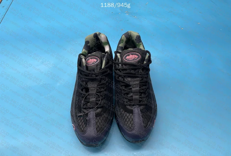 Air Max 95 Corteiz
