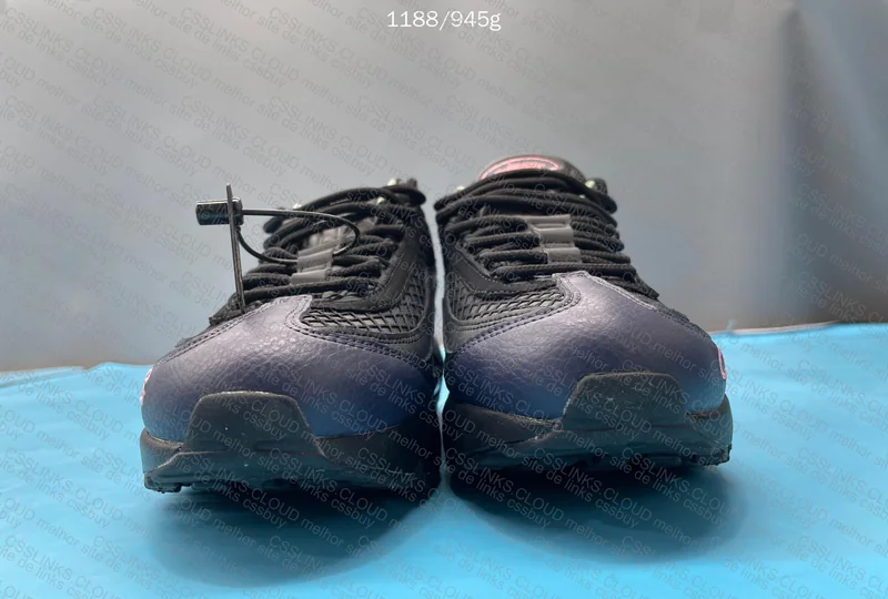 Air Max 95 Corteiz 2