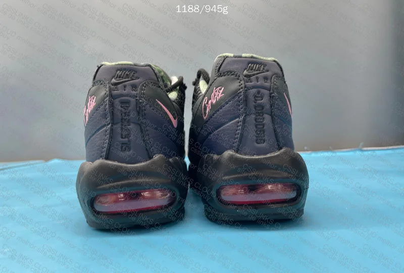 Air Max 95 Corteiz 3