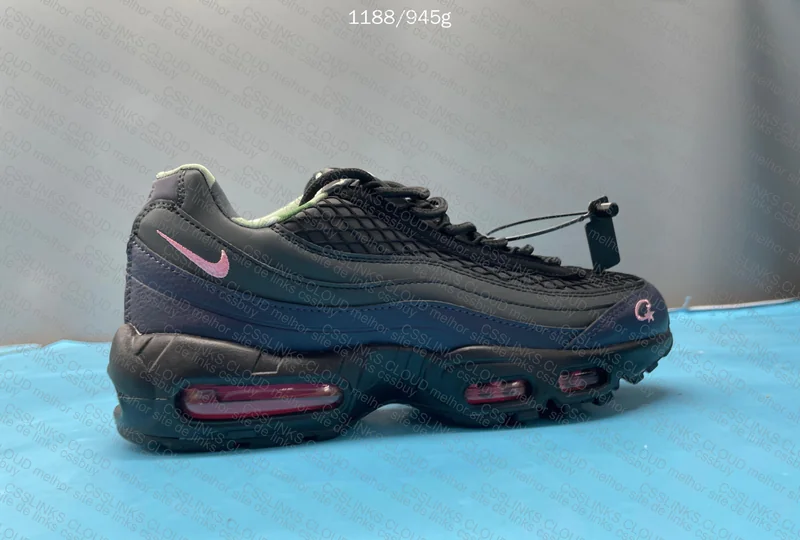 Air Max 95 Corteiz 4
