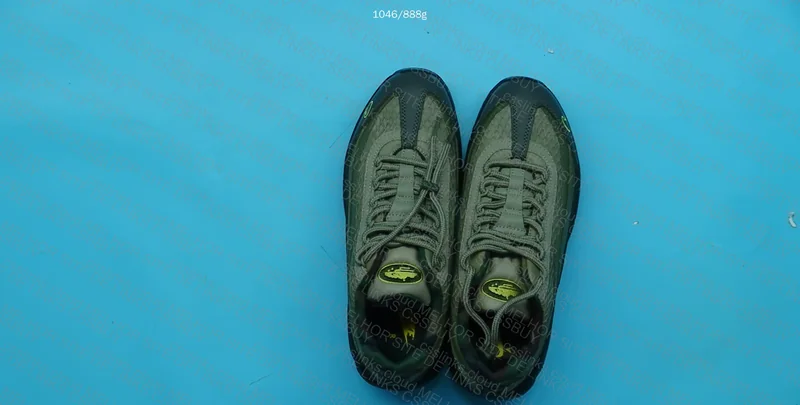 Air Max 95 Corteiz 2