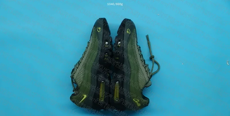 Air Max 95 Corteiz 3