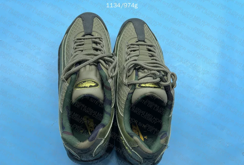 Air Max 95 Corteiz