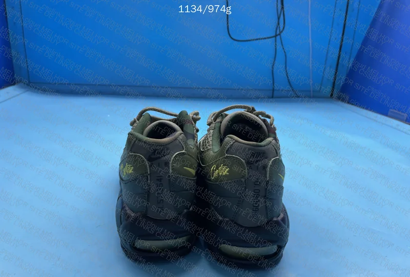 Air Max 95 Corteiz 2