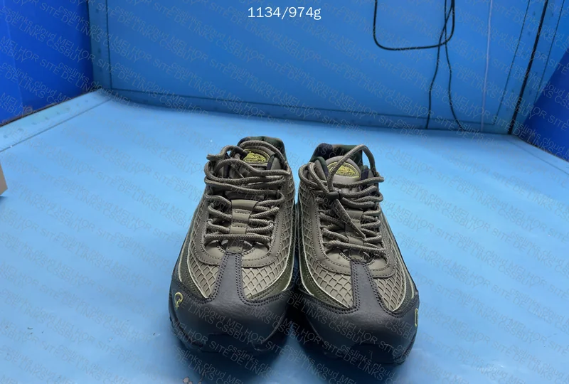 Air Max 95 Corteiz 3