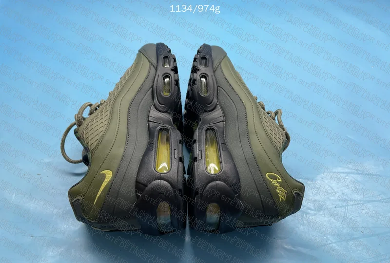 Air Max 95 Corteiz 4