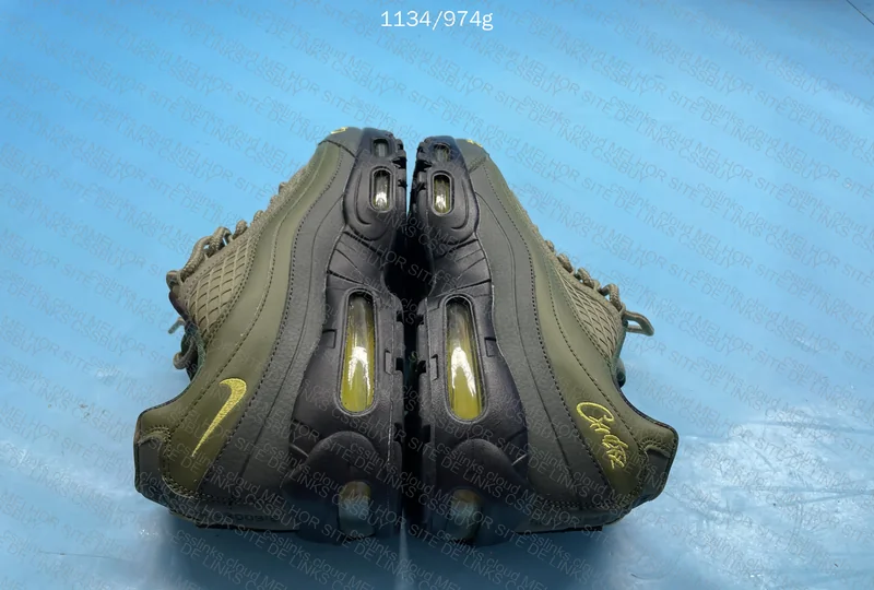 Air Max 95 Corteiz 5
