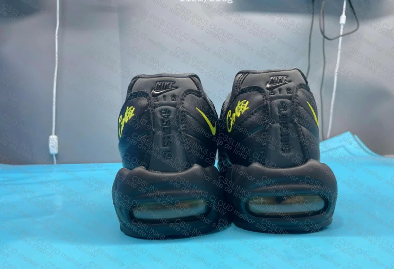 Air Max 95 Corteiz 3