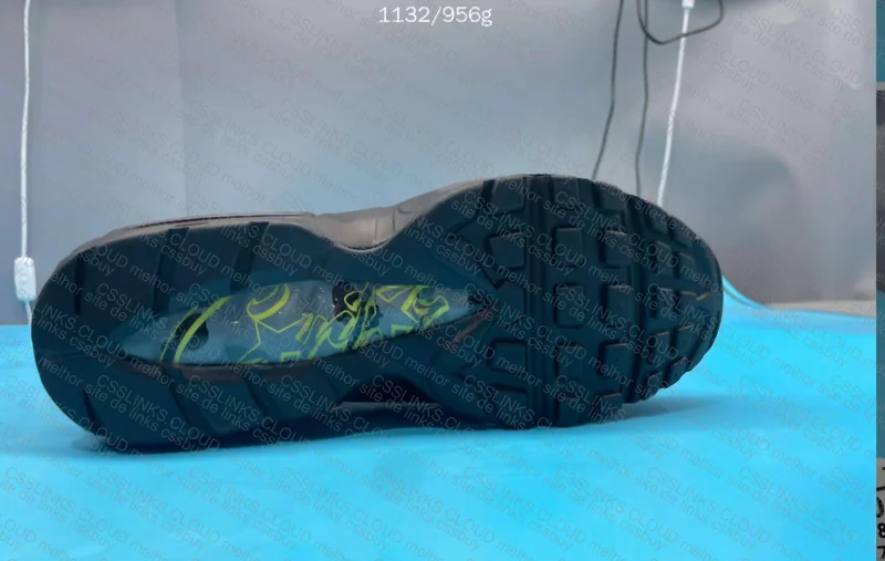 Air Max 95 Corteiz 4
