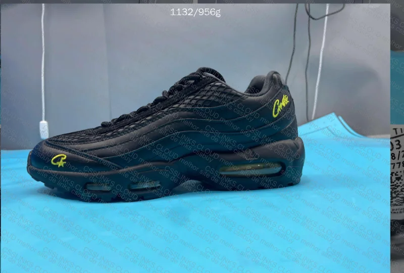 Air Max 95 Corteiz 6