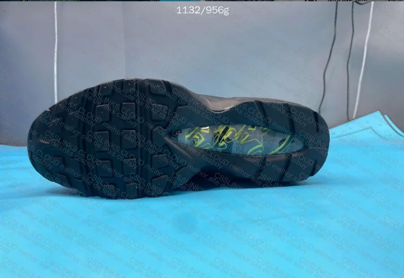 Air Max 95 Corteiz 7
