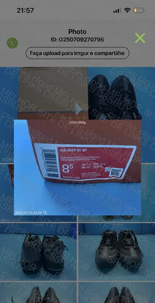 Air Max 95 Corteiz 2