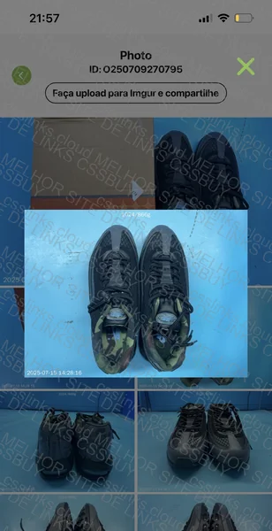 Air Max 95 Corteiz 3