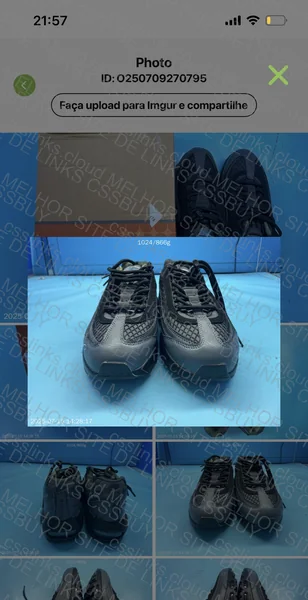 Air Max 95 Corteiz 5