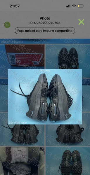 Air Max 95 Corteiz 6