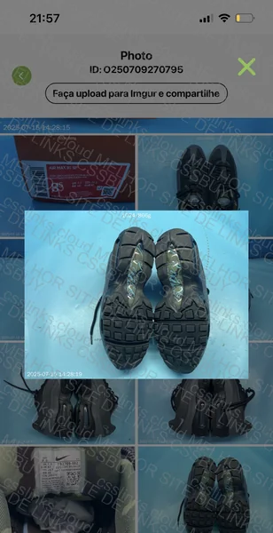 Air Max 95 Corteiz 7