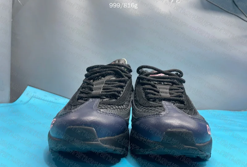 Air Max 95 Corteiz