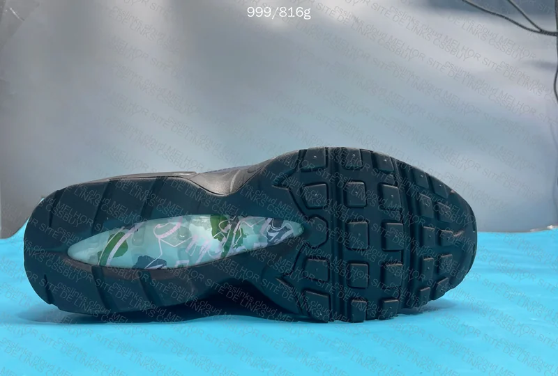 Air Max 95 Corteiz 2
