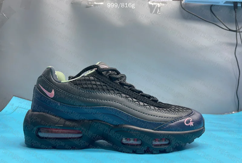 Air Max 95 Corteiz 3