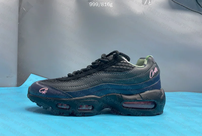 Air Max 95 Corteiz 4