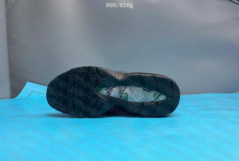 Air Max 95 Corteiz 5