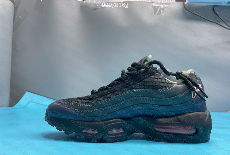 Air Max 95 Corteiz 6